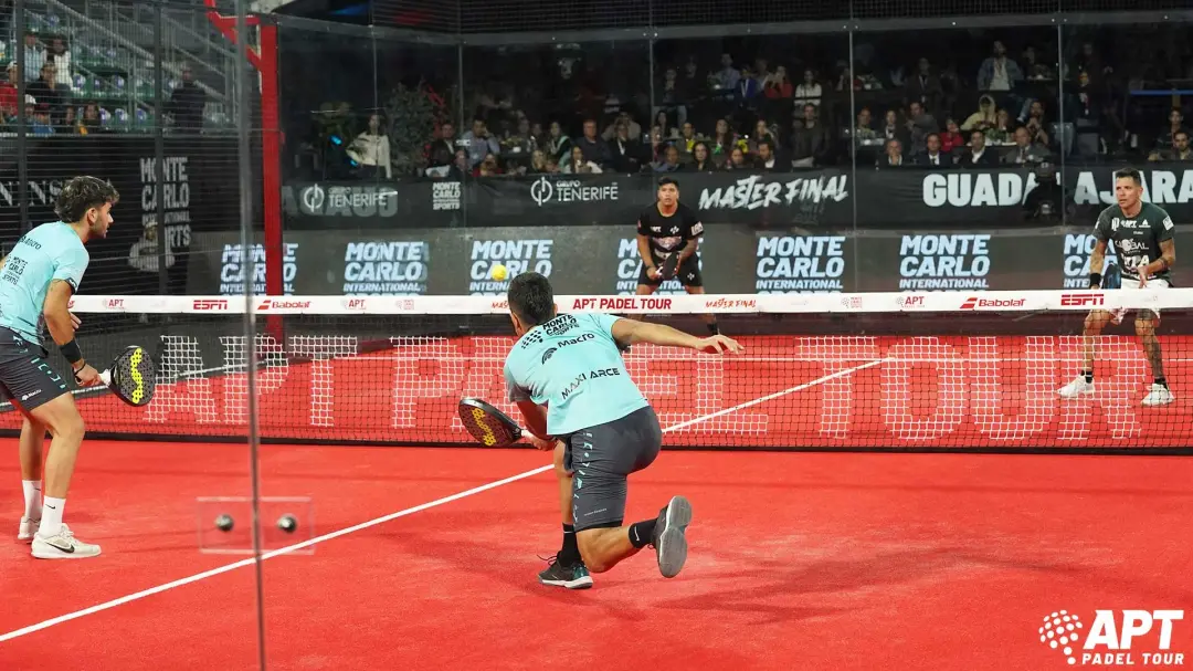 A1 Padel’s Ambitious Bid to Reshape the Professional Circuit